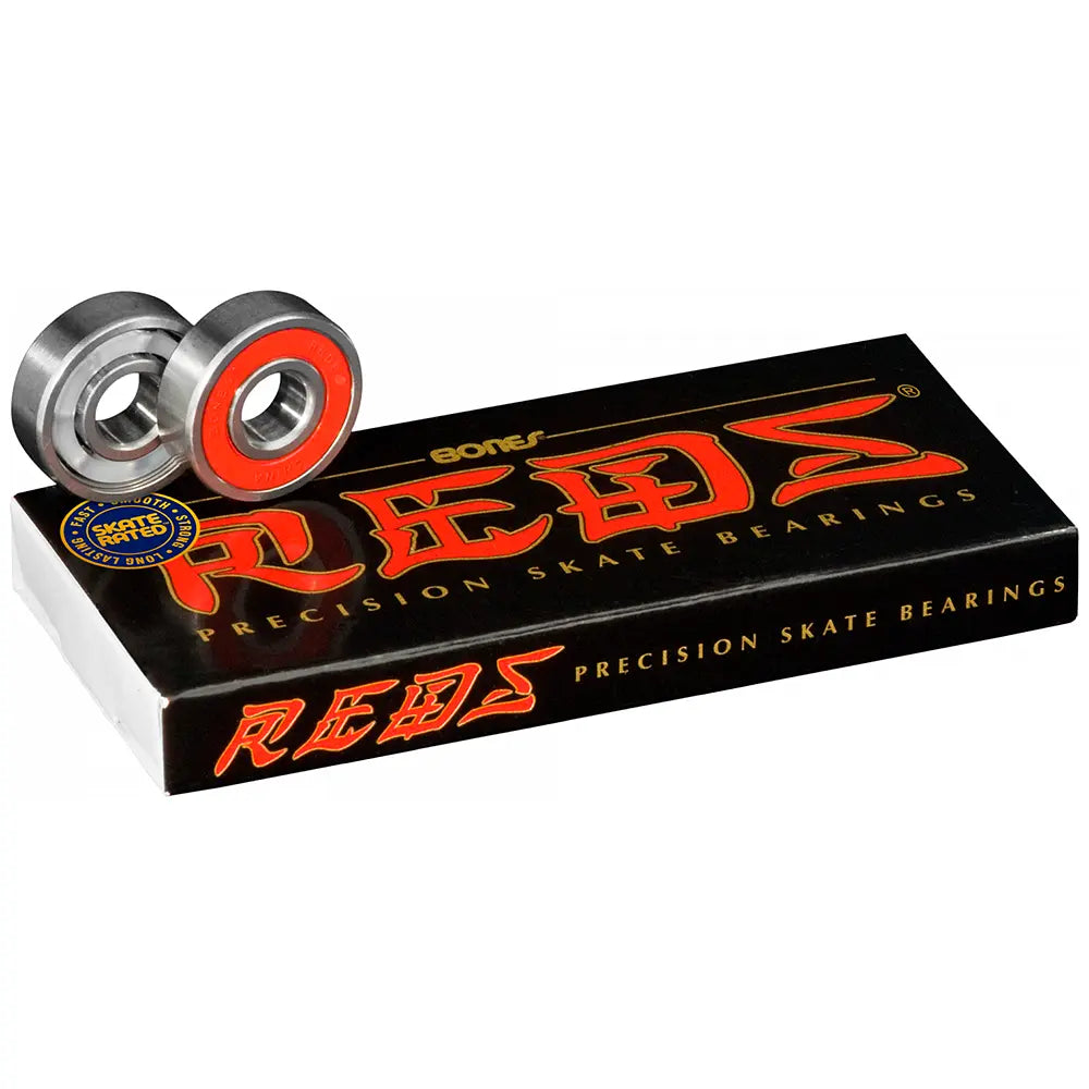 bones reds N 16 uni