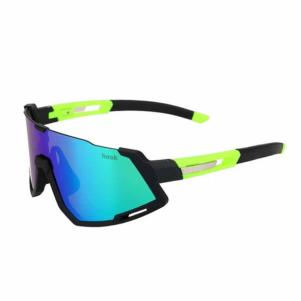 Lentes Hook unitalla