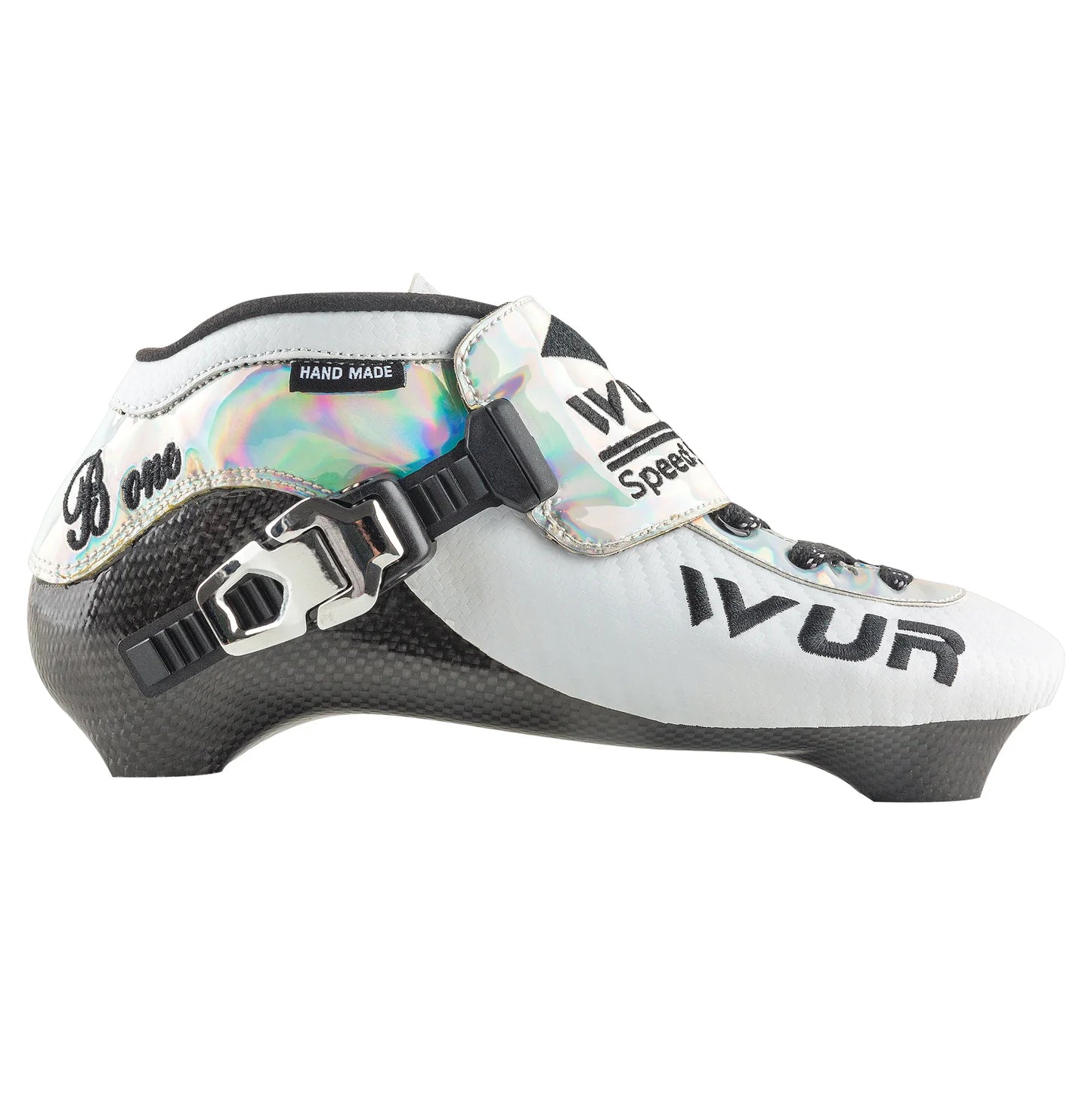 B ONE WUR - Botas de Carbono 100%
