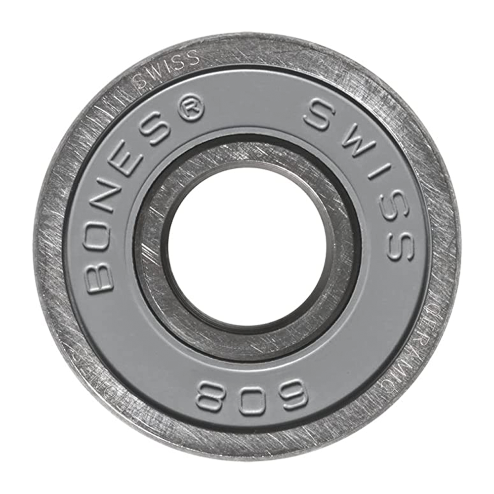 Bones Swiss Ceramics Rodamientos Pack 8un