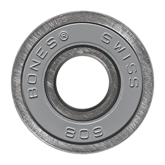 Bones Swiss Ceramics Rodamientos Pack 8un