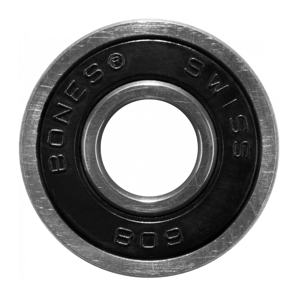 Bones Swiss Rodamientos Pack 8un