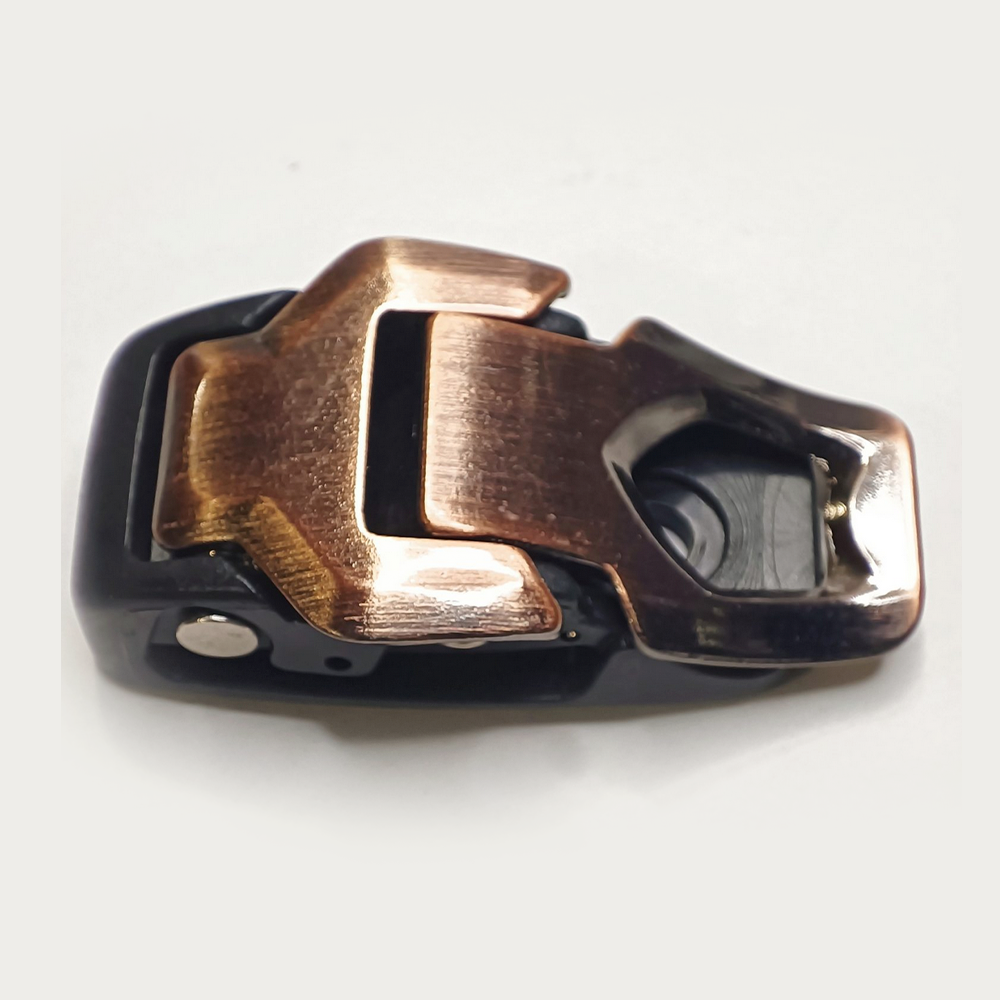 Broche Buckle Milimétrico Pro