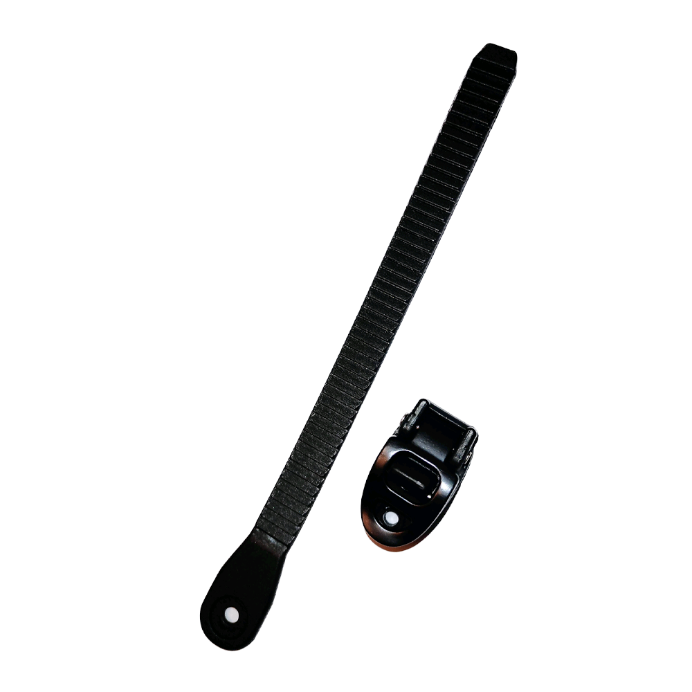 Broche y Strap unidad