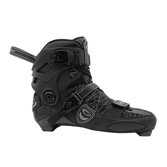 Canariam Bota Bullet Pro Carbono