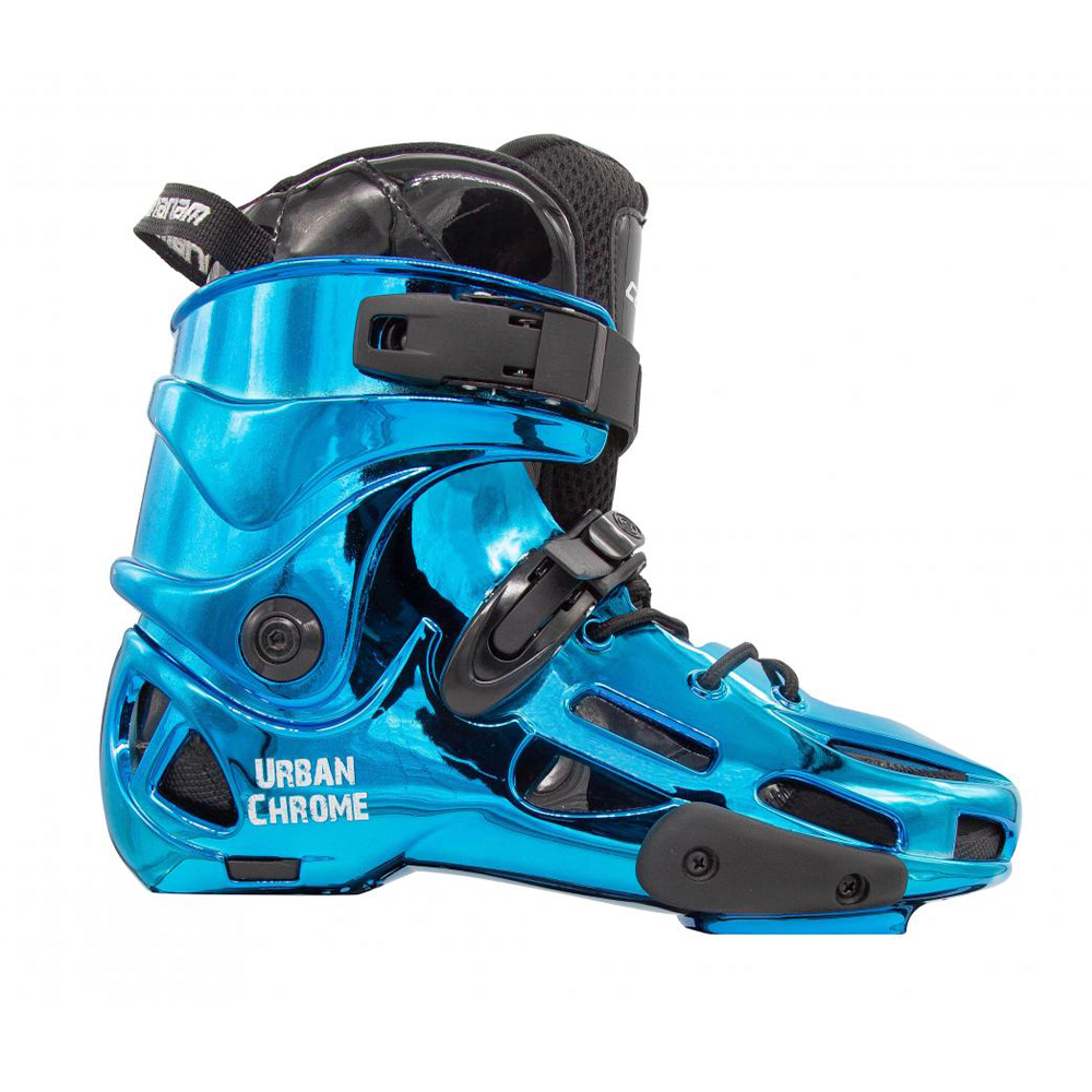 Canariam Bota Chrome