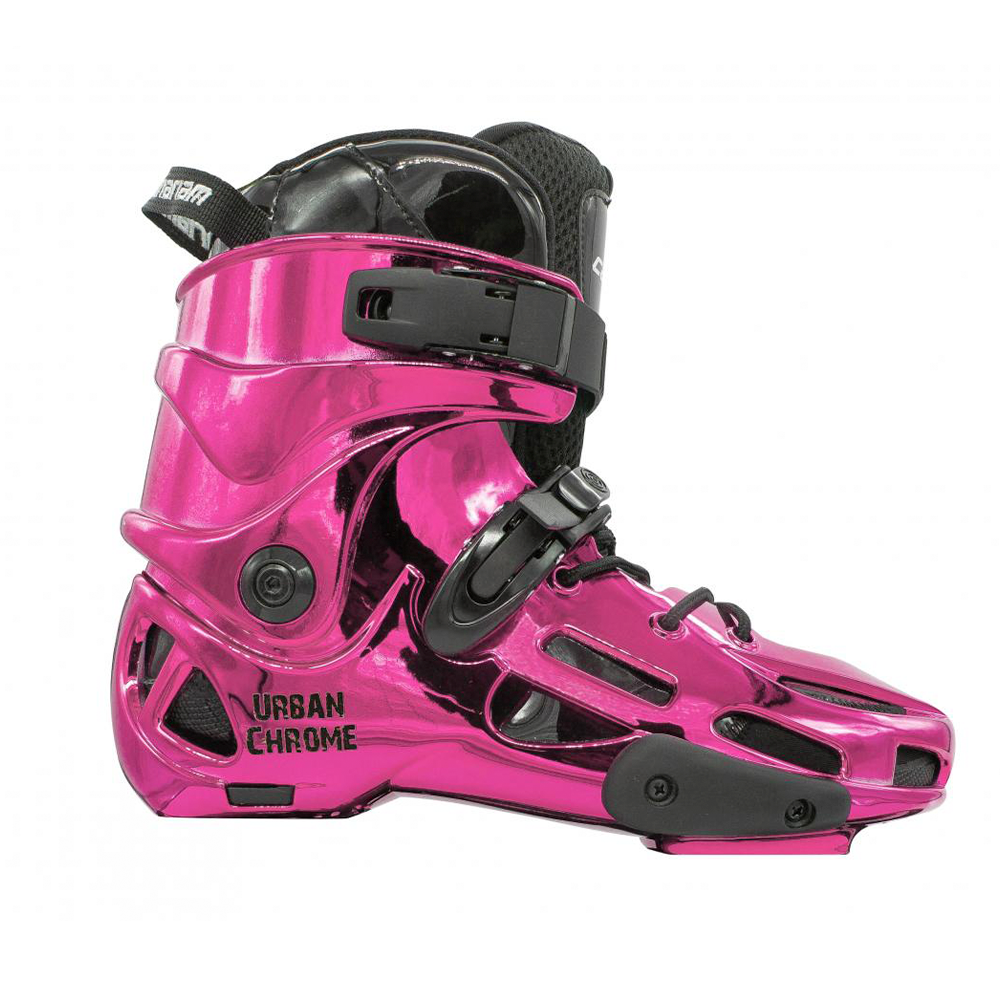 Canariam Bota Chrome