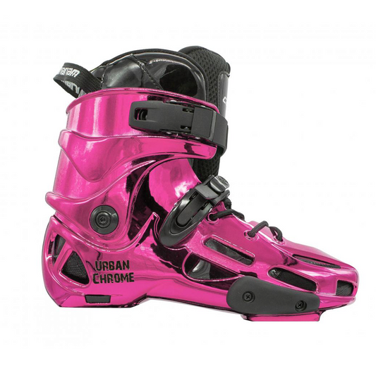 Canariam Bota Chrome