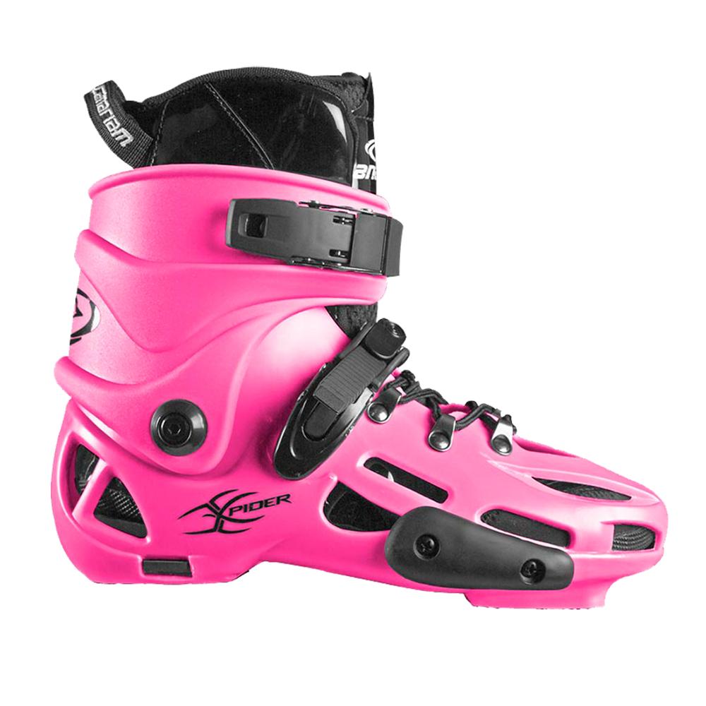 Canariam Bota Xpider