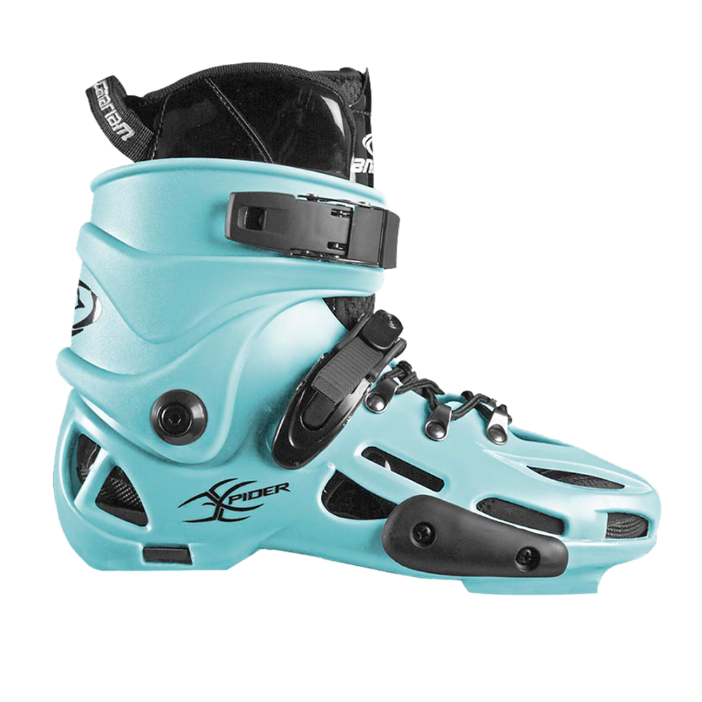 Canariam Bota Xpider