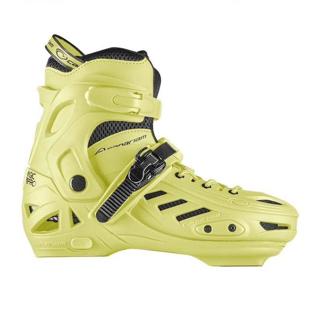 Canariam Bota Xpro Ajustable