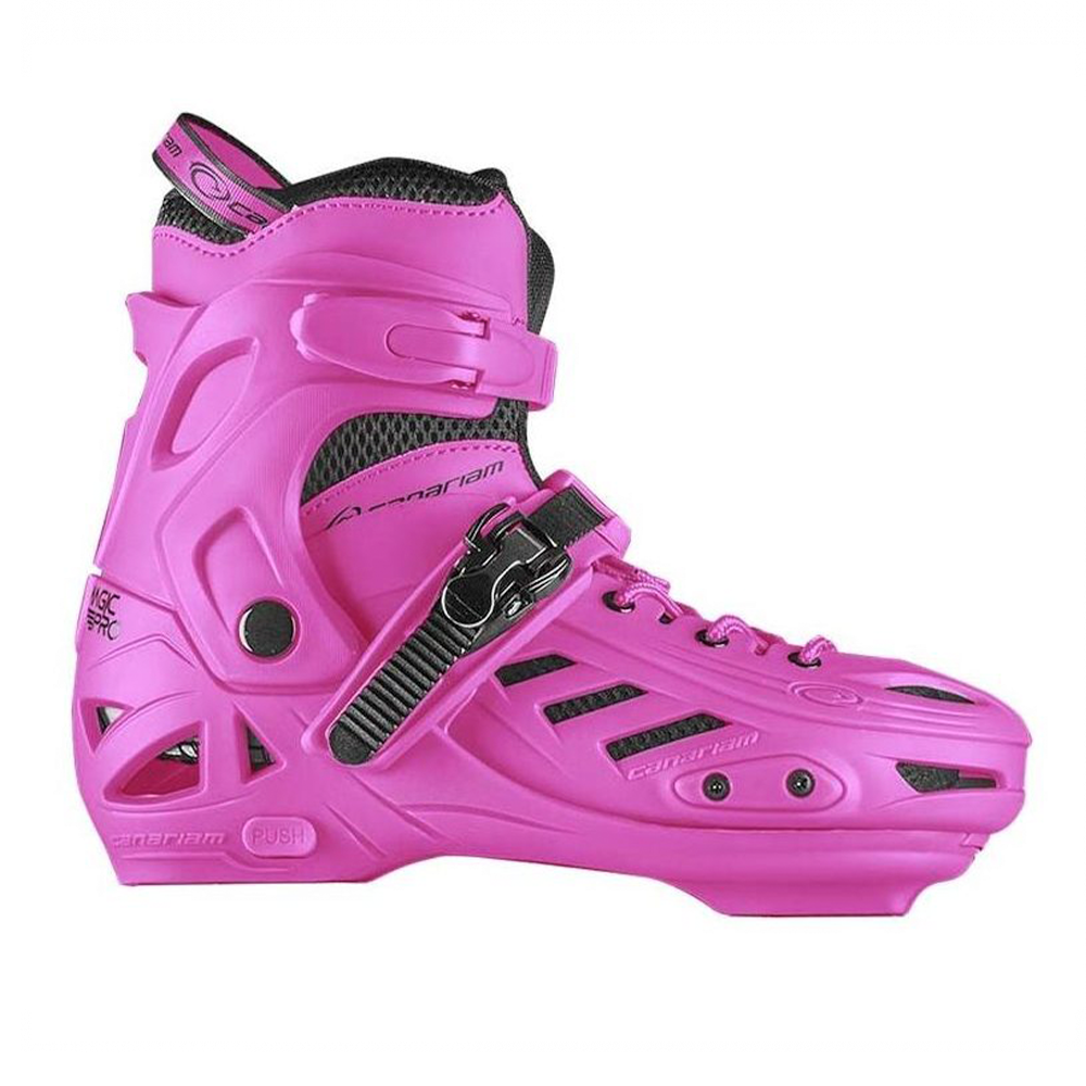 Canariam Bota Xpro Ajustable