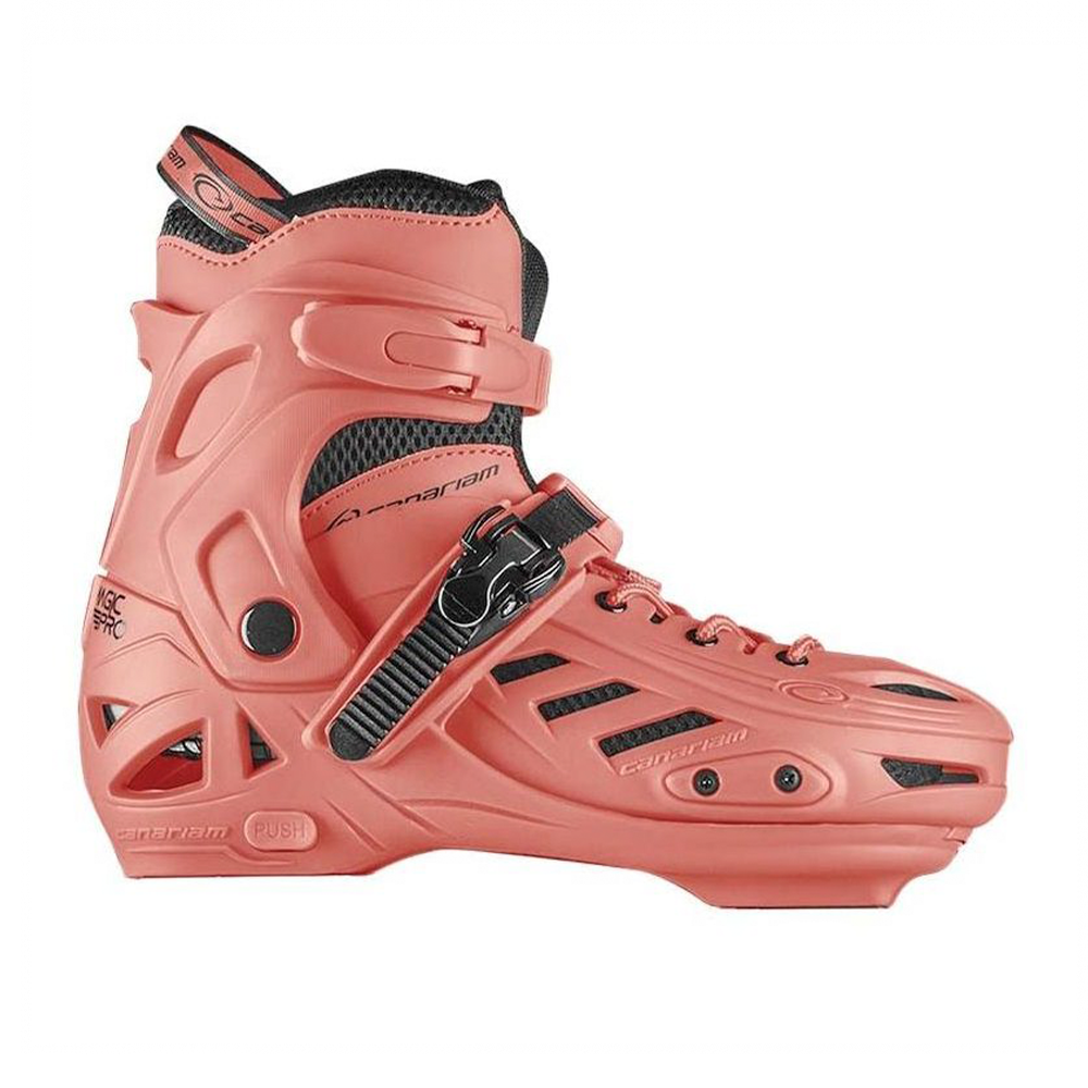 Canariam Bota Xpro Ajustable