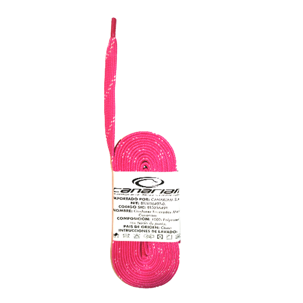 Canariam Cordón encerado 1.6mt