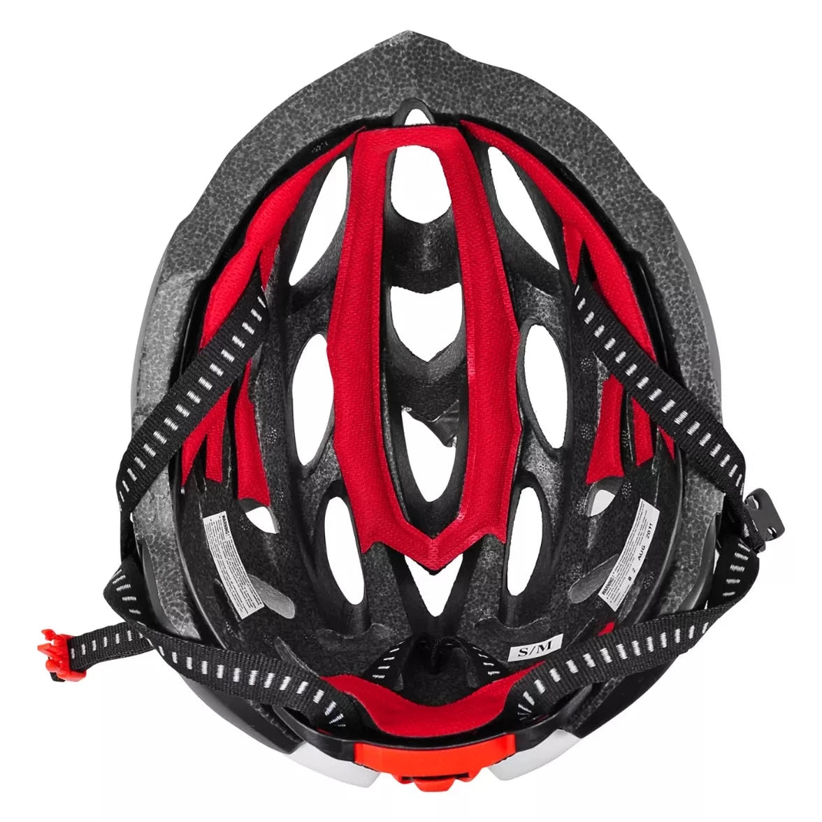 Canariam Casco B3-30 inmold Negro