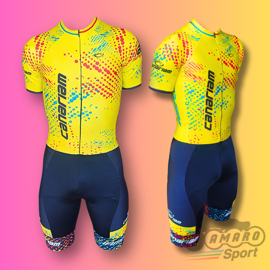 Body Canariam COLOMBIA