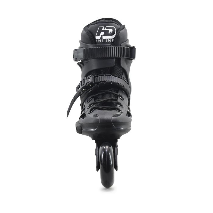 Patin Roller Hondar Skull en linea HD 4x80mm Negro