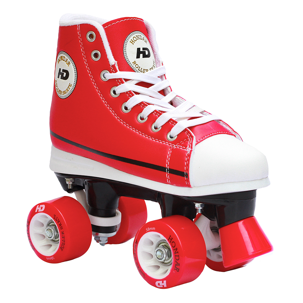 Hondar Quad Paralelo