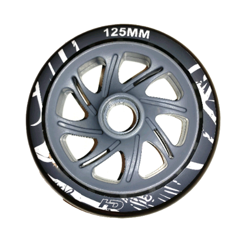 Hondar Rueda 125mm 82a