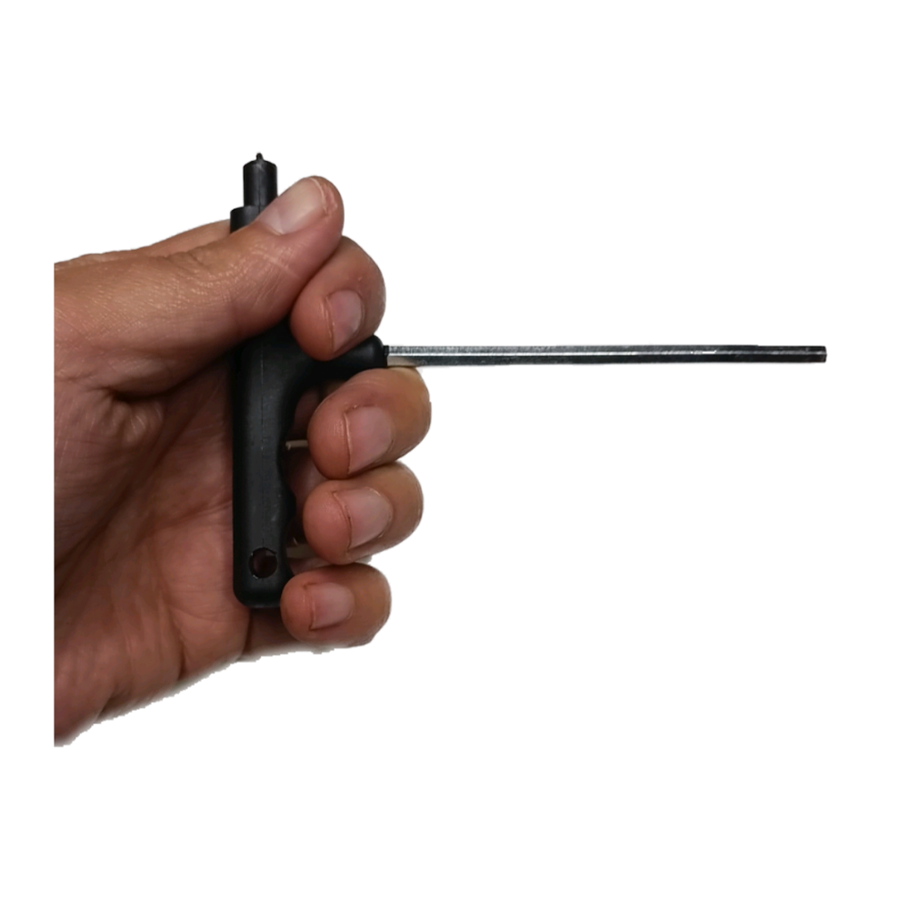 Llave T 4mm Patines Universal