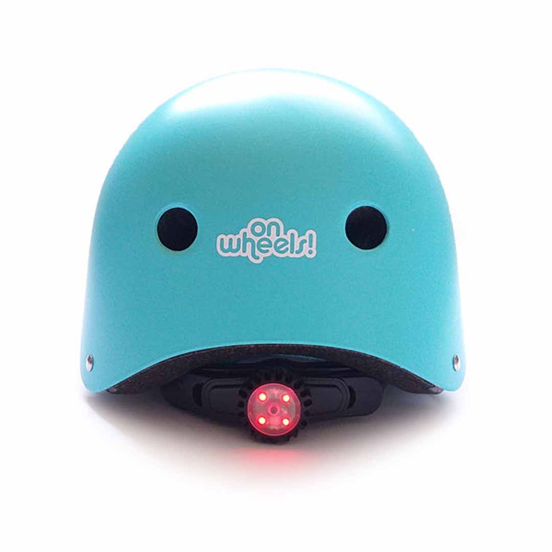CASCO URBANO OW CON LUZ ACCUA S