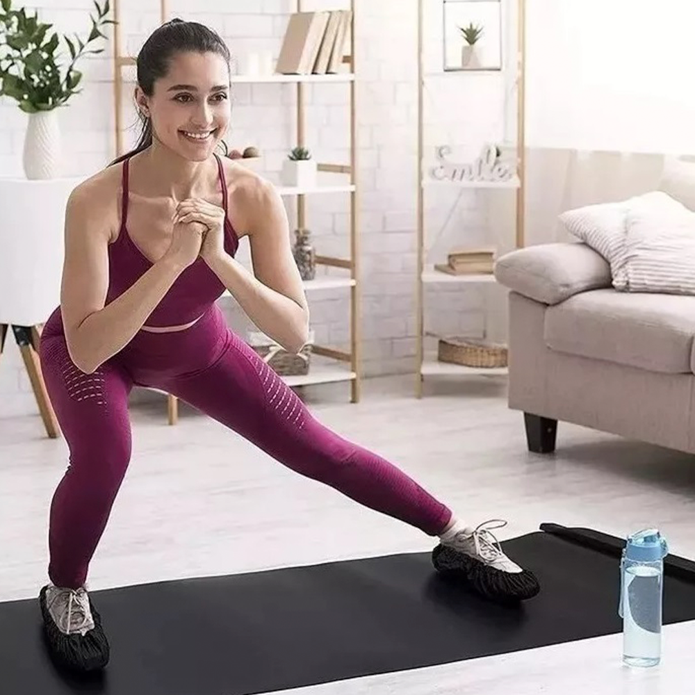 Tabla de Deslizamiento Entrenamiento