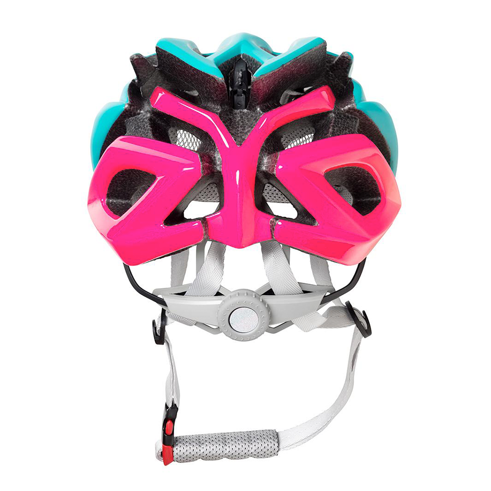 Trip Casco Blue Pink TM