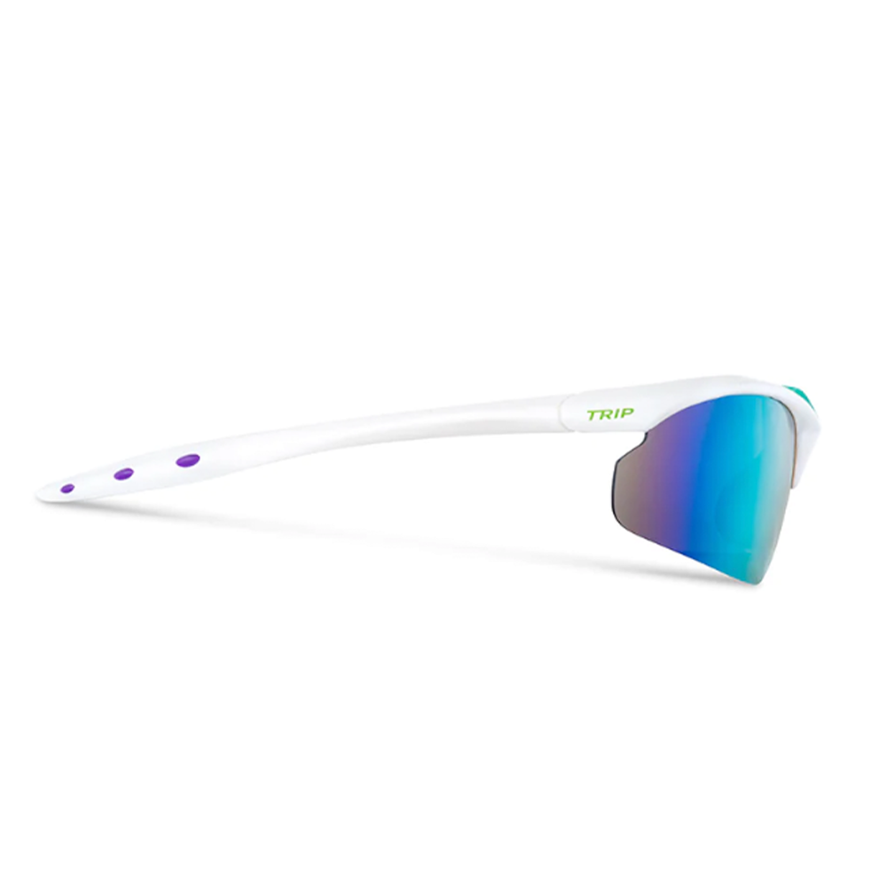 Trip Lentes Femm White Purple