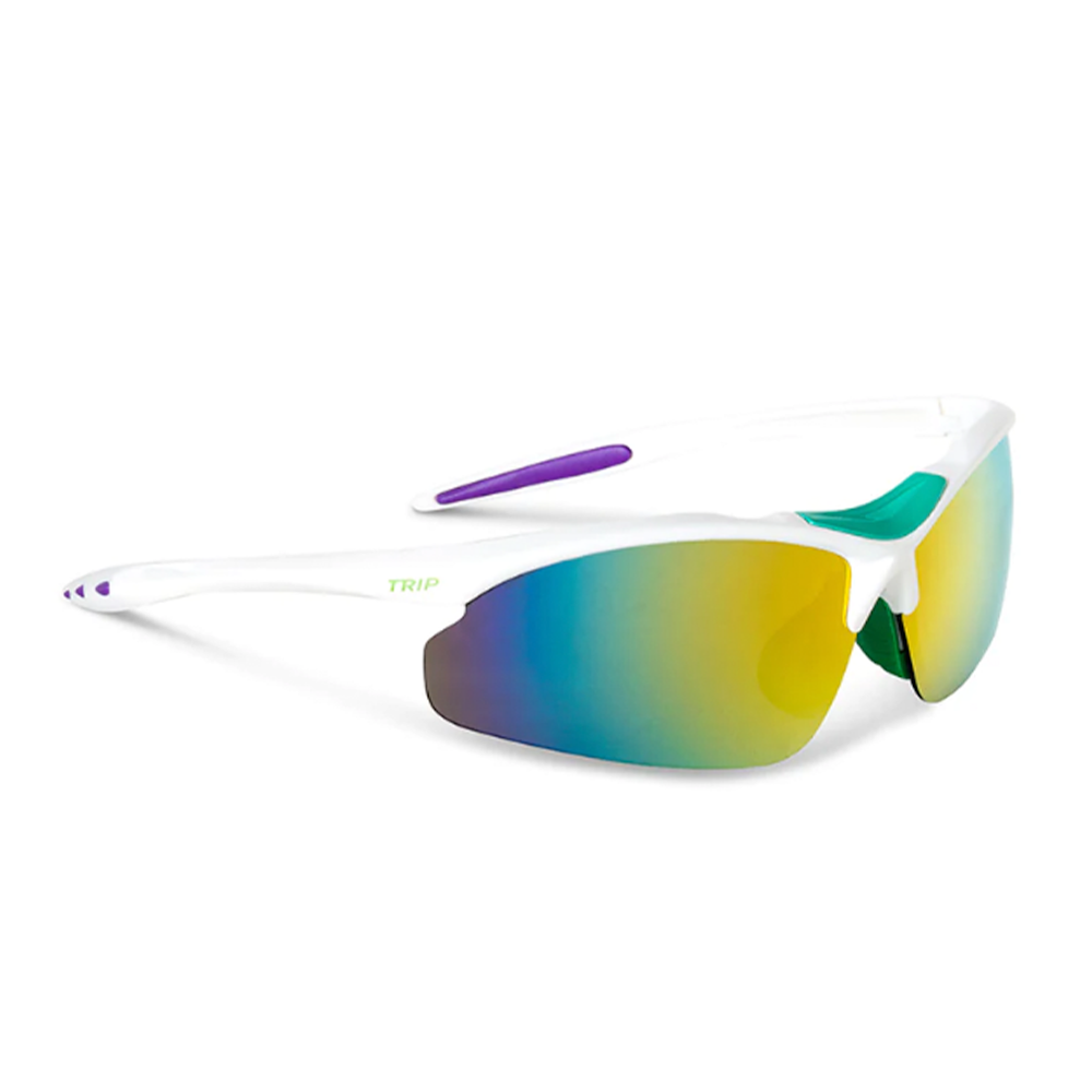 Trip Lentes Femm White Purple