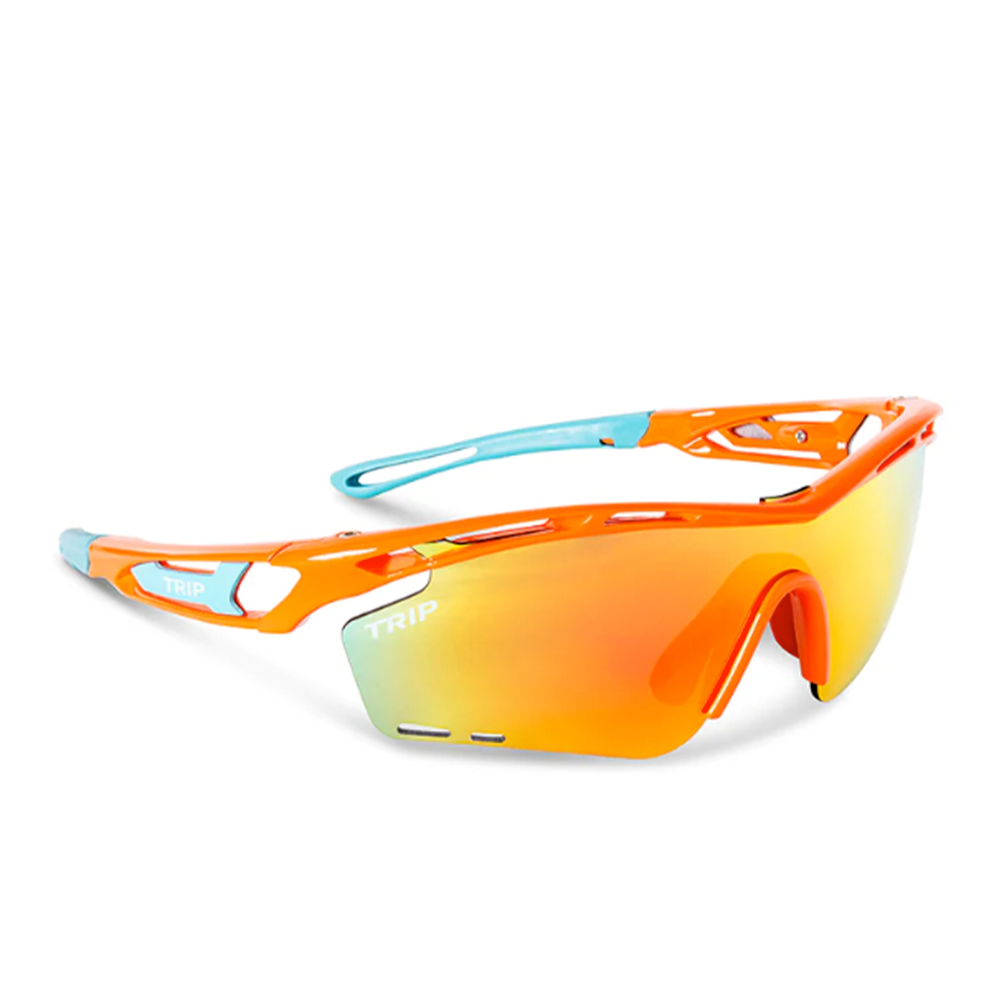 Trip Lentes Pro Orange Blue