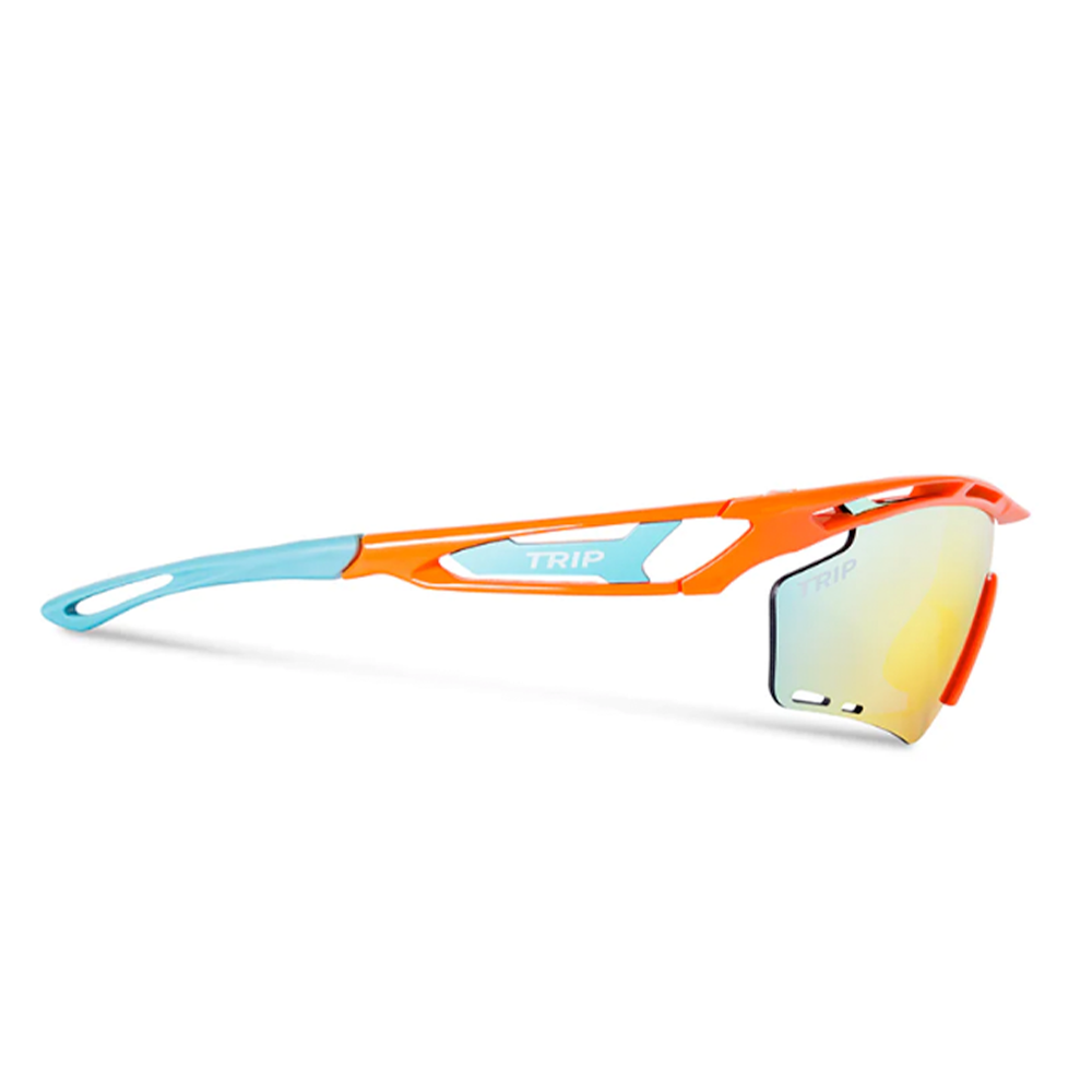 Trip Lentes Pro Orange Blue