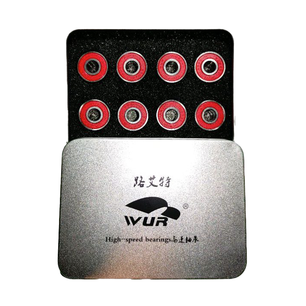 Wur Rodamiento Abec 11 16u