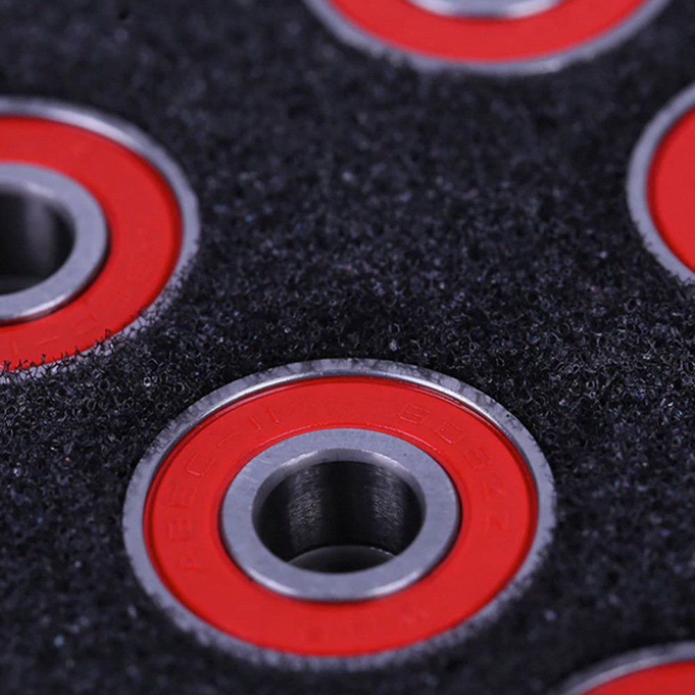 Wur Rodamiento Abec 11 16u