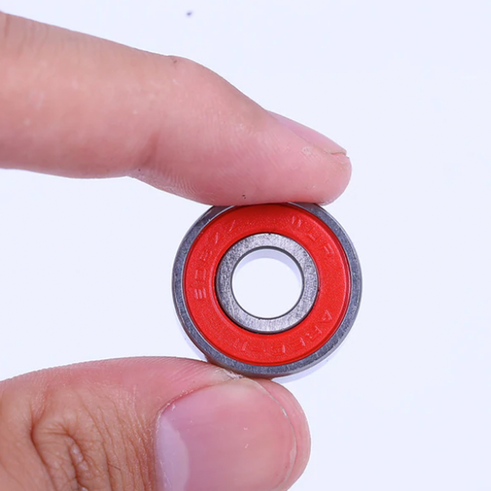 Wur Rodamiento Abec 11 16u