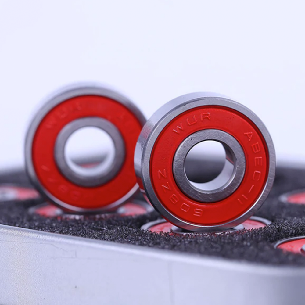 Wur Rodamiento Abec 11 16u