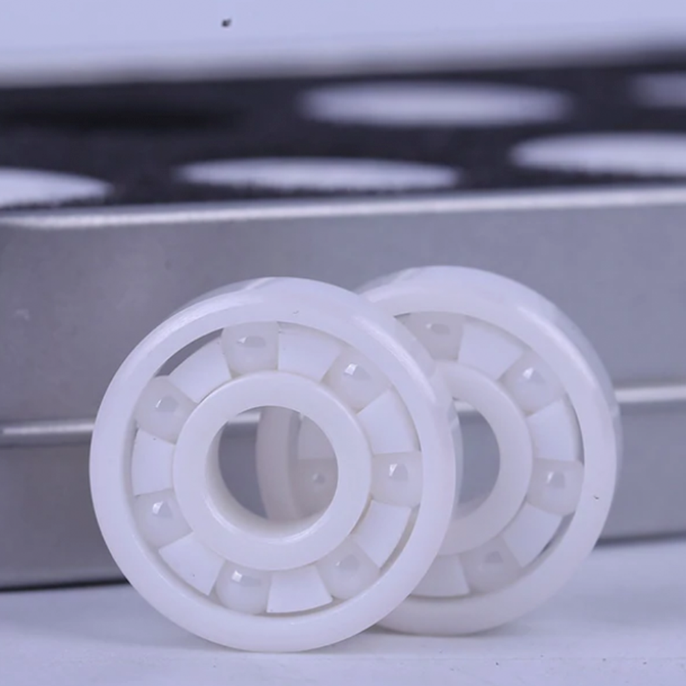 Wur Rodamiento Full Ceramico Zro2 16u