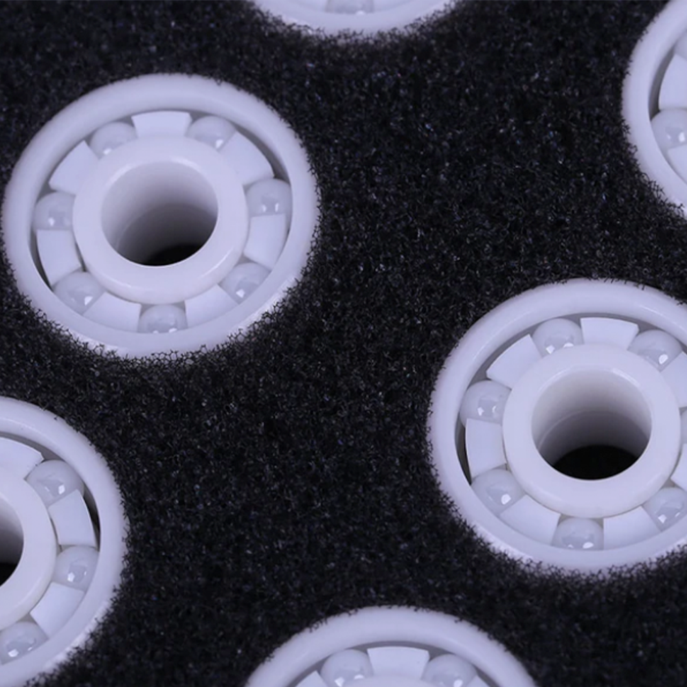 Wur Rodamiento Full Ceramico Zro2 16u