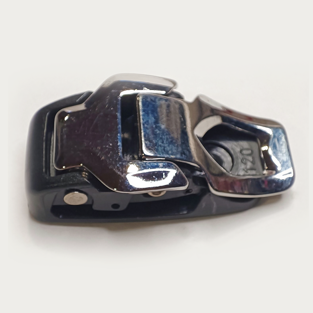 Broche Buckle Milimétrico Pro