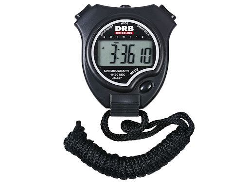 DRB Cronometro Profesional 2laps