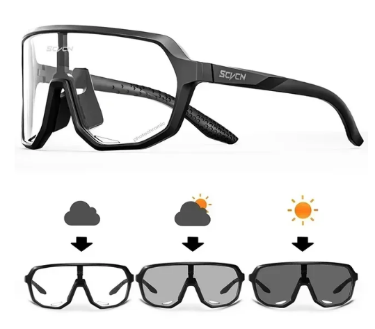 Lentes SCVCN talla única