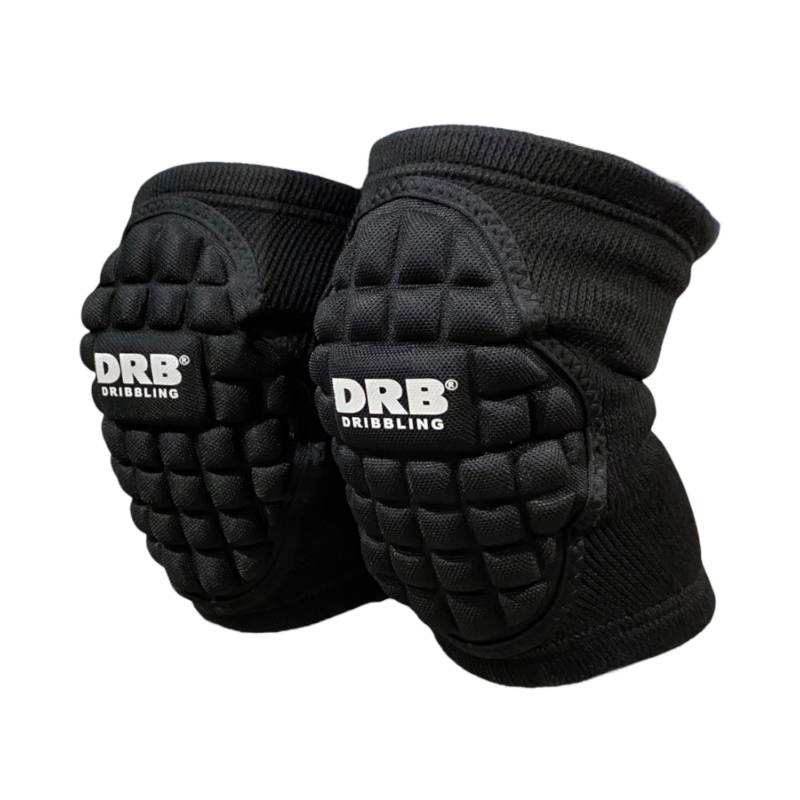 DRB Rodillera acolchada universal multideporte