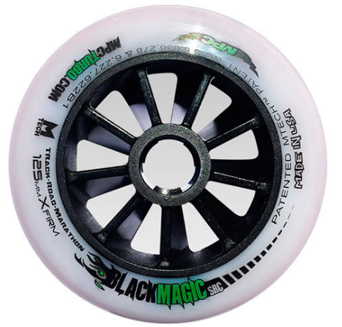 MPC Rueda Black Magic C/U