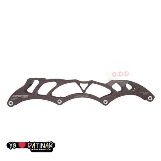 chasis Canariam GP frame