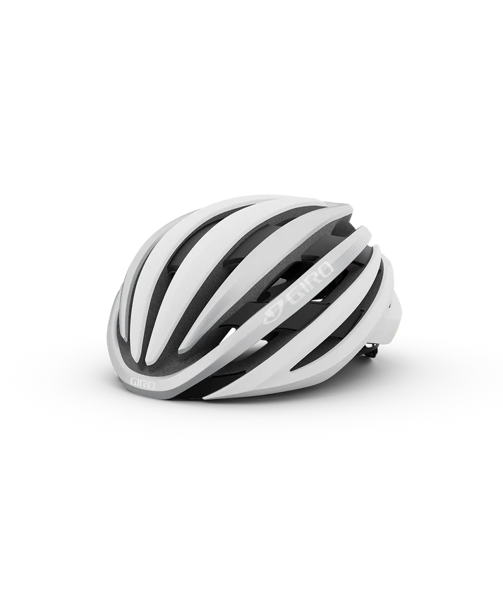 CASCO GIRO CINDER MIPS MATE WHITE