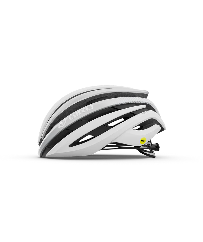 CASCO GIRO CINDER MIPS MATE WHITE