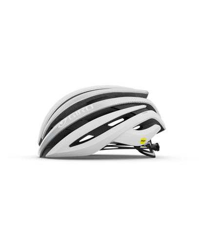CASCO GIRO CINDER MIPS MATE WHITE