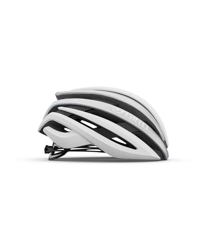 CASCO GIRO CINDER MIPS MATE WHITE