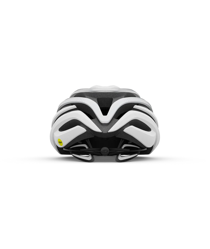 CASCO GIRO CINDER MIPS MATE WHITE