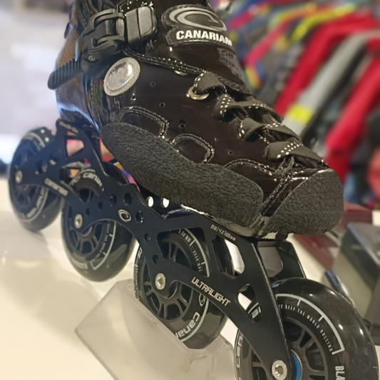 Canariam patin Armado  Platino