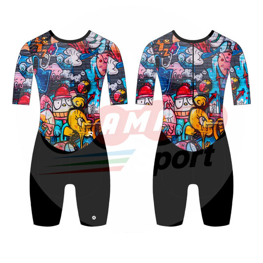 Body epikawear linea pro